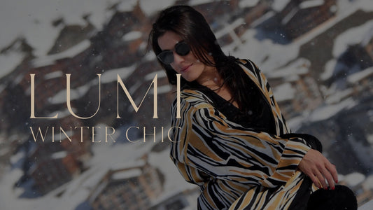 Layer Up: How to Style a Kimono for Cape Town’s Chilly Evenings